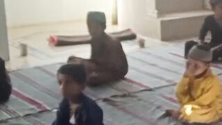 Khaliq o Maliq Allah He Bas Allah he || Irfan Ali Qadri
