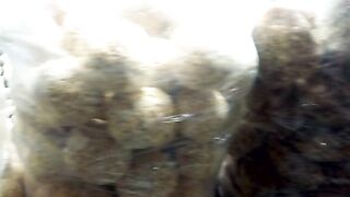 Dry Fruit And mongphali Pakistani favourite winter fruit