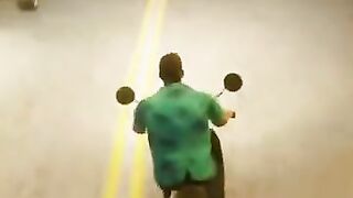 Gta Vice City Vibes In 2008 Childhood Memories ????