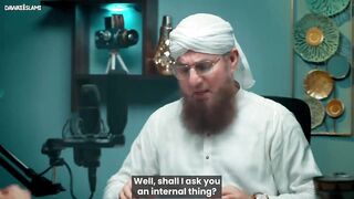 Important Questions with Maulana Ilyas Qadri _ DawateIslami Aur Ilyas Qadri Par Aetiraz Episode 01