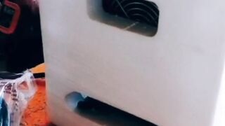 RILAND WELDING MACHINE
