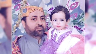 My Angle With Baba Jani