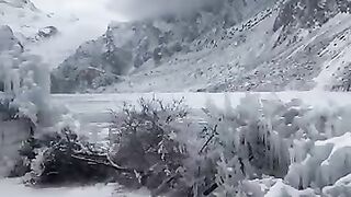 Skrdu beauty