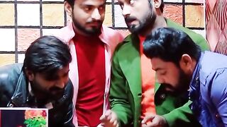 Happy birthday wait for end funny video
