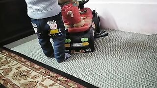 Salu jan Bike