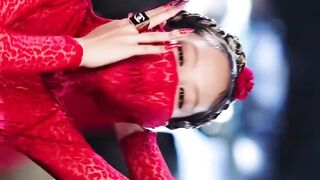 kore#Korean girl#korean beautiful girl status# dancing