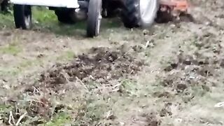 Zameen banana ka trqa