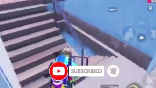 Pubg mobile Best Gameplay clutch moments