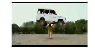 Funny Scenes ????