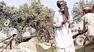 Funny baba