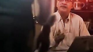 TikTok video