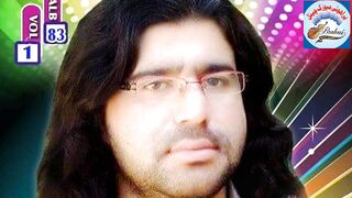Cham Cham Chamkali, Arif Bugti Brahvi song