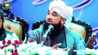Husn-o-Jamal-e-Mustafa Marhaba Marhaba