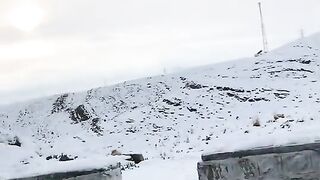 Beautiful weather