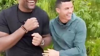 Career switch Cristiano