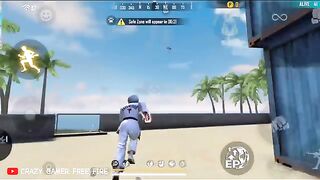 Free fire funny moment 2.0
