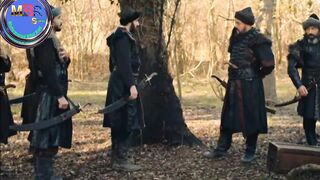 Kurulus Osman season 4 New trailer Bolum 114