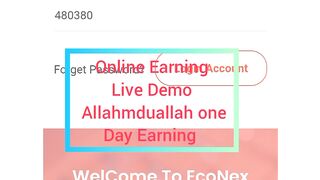 How to work online make money || Online Earning