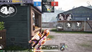 REAL POWER OF AKM | FASTEST TDM PLAYER I KILLED 19 WITH AKM I MDX Gaming