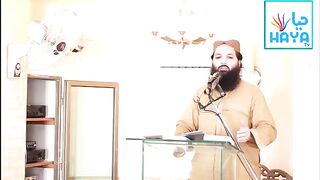 Molana Qari Abdul Razzaq Sajid