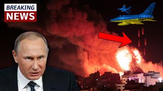 Putin is not getting what he wants! Ukraine - Russia War!