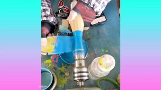 Satisfying Video With amazing Ideas by infinity ideas