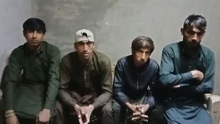 Aaj Maltay Khanay Ka Muqabla