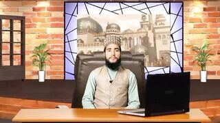allama peer numan sahib byan karty huwe