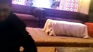 Vvip bachca dance