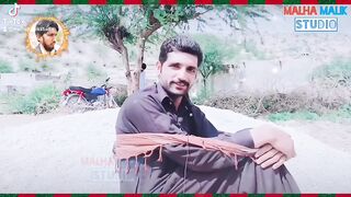 Tethon Dil Mangia Koi Jan Taan Ni - Malha Malik Studio