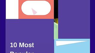 10 Most Popular Social Bookmarking Websites #Shorts