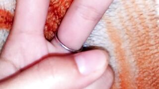 hands movemnt