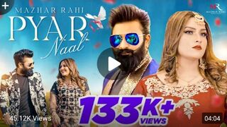 Pyar_Naal_Official_Music_Video_(1080p)