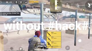 #(pubg)