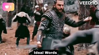 Kurulus Osman || Orhan save osman