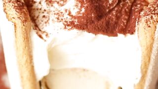 Tiramisu cheesecake