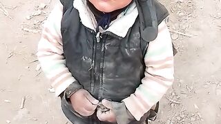 Arham khan in fresh mood