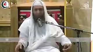 Shaikh hanif sahab loharvi bayan in india