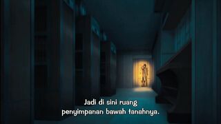 Boruto episode 284 sub indo