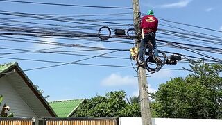 Who discovered electricity