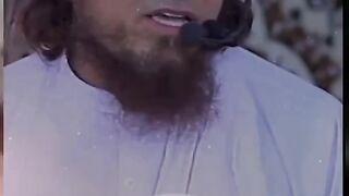 Emotional ???? bayan by mufti tariq masood ???? whatsapp status emotional short clip #Short