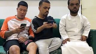 funny guys
