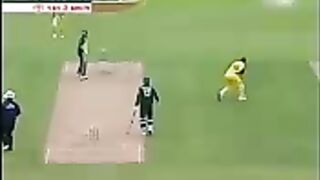 Cricket clips