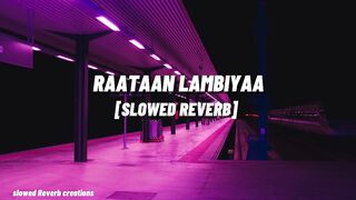 Rataan LAMBIYA FULL SONG