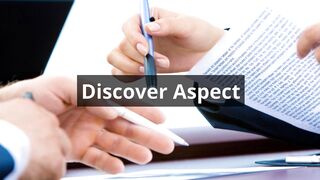 Disscover Aspect || Business Consultant || Baku || Azerbaijan