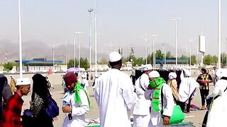 Beautiful scene in Kaba