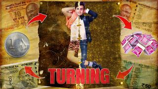 Turning 1re into 1 Lakh in 48 Hours