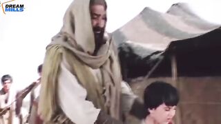 HAZRAT YOUSUF AS Episode 3 in Urdu - HD