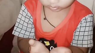 I am Muslim cute little baby