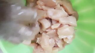 Zinger burger kfc style zinger burger